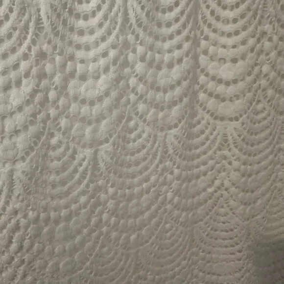 Lilly Pulitzer Parigi Lace Maxi Dress XXS - Picture 7 of 7